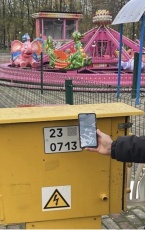 Гостехнадзор Краснодарского края информирует о бдительности при выборе развлекательных услуг