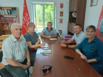 К Дню памяти и скорби 