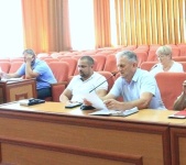 Подготовка к зиме