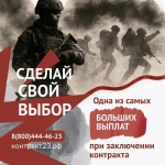 Быстрее, проще, заслуженно: гражданство для участников СВО