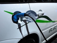 Информация о субсидировании средств на возмещение затрат по строительству объектов зарядной инфраструктуры для быстрой зарядки электрического автомобильного транспорта