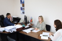 Стратегической сессии Законодательного собрания Краснодарского края