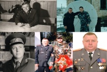 Ветеран МВД Отдела МВД России по Красноармейскому району Анатолий Васильевич Бутенко присоединился к акции «Как я стал милиционером» и поделился своей историей