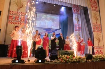 Сегодня свой день рождения отмечает Трудобеликовское сельское поселение