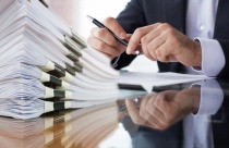 Порядок приема и регистрации заявлений и сообщений