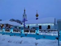 Рассказываем, где и когда в районе пройдут крещенские службы