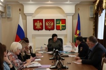 На защите детства