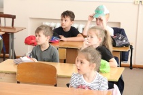 Стартовала вторая смена летнего оздоровления