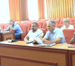 Подготовка к зиме