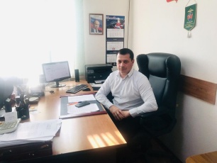 Взятка – позор! 