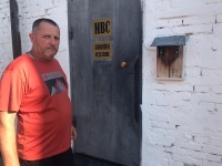 В рамках акции «Гражданский мониторинг» представитель Общественного совета посетил изолятор временного содержания