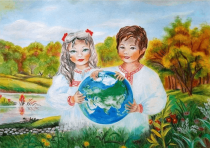 Региональный конкурс «Россия – страна великих людей и свершений»