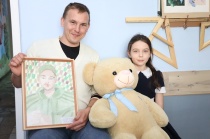 Бесценна любая весточка