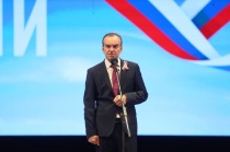 В Музыкальном театре Краснодара прошел торжественный концерт