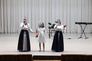 Информационно-методическая деятельность как средство развития клубных учреждений