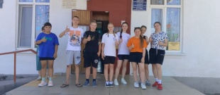 Антинарко в действии