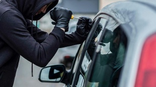 Рекомендации по предотвращению угонов и краж из автотранспорта