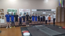 В районе продолжается Зимний фестиваль спорта