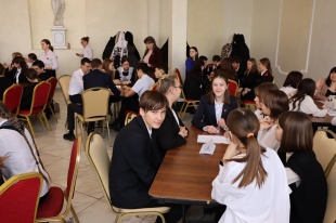 Зимний кубок «Что? Где? Когда?»