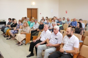 С Днём мелиоратора