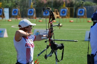 Показала класс!