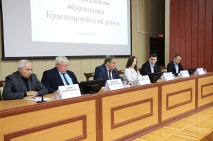 Совет по предпринимательству 