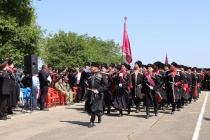 Прошли традиционные Тиховские поминовения