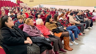 Родительские собрания на важные темы