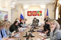 На защите детства