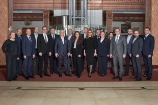 В «ТНС энерго» обсуждают трансформацию рабочих процессов энергосбытовой деятельности