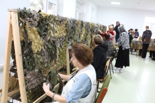  «Крылья ангела» ждут помощников!