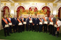 День урожая Кубани