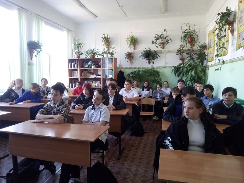 Вместе за здоровый образ жизни