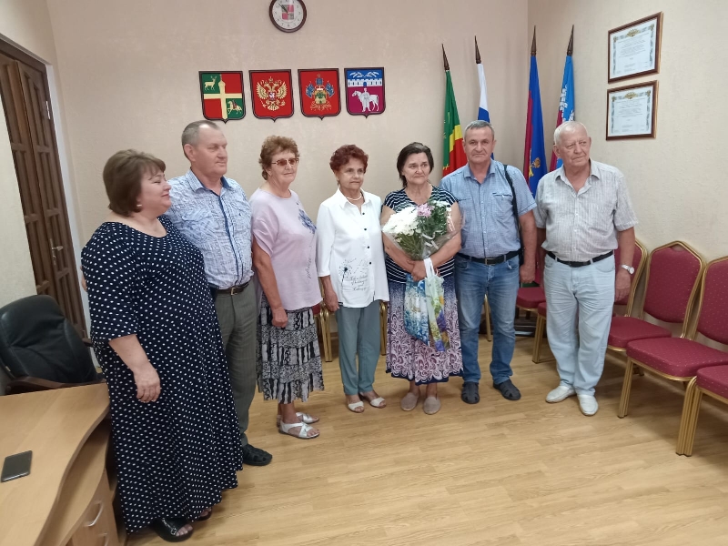 Матери наших Героев