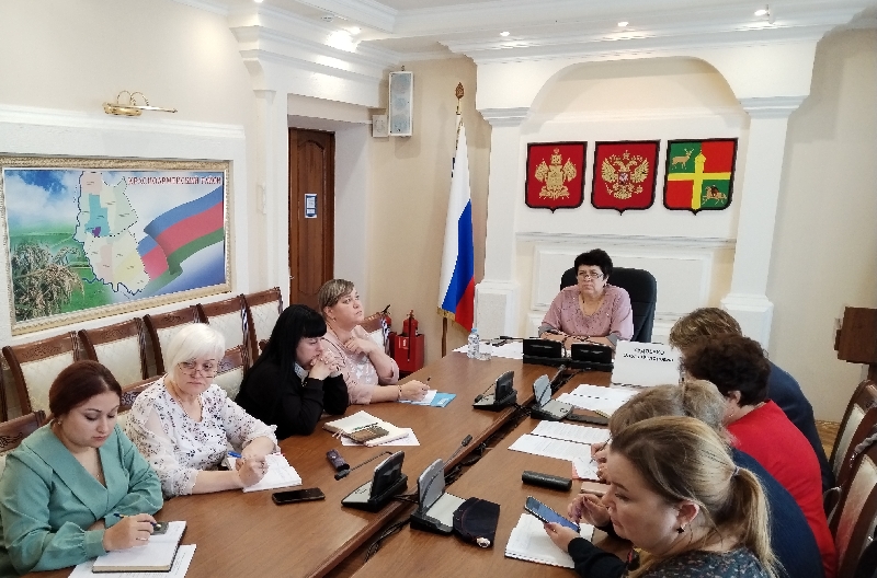 Итоги подведены 