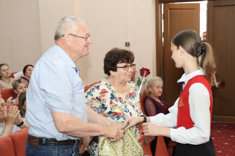 По долгу службы, по зову сердца