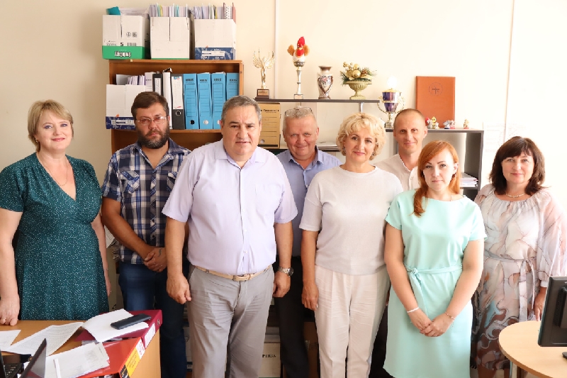 Спасибо за труд