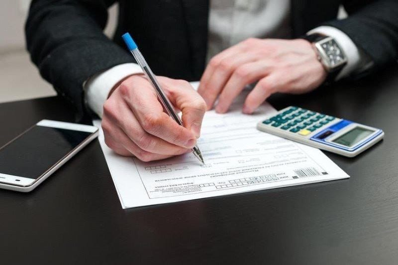 Федеральная налоговая служба информирует