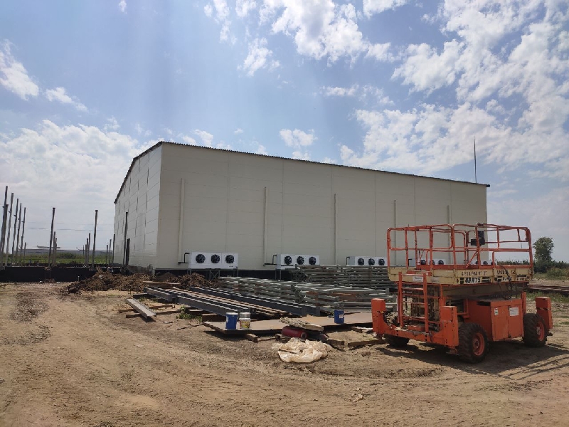 Инвестиции - залог развития