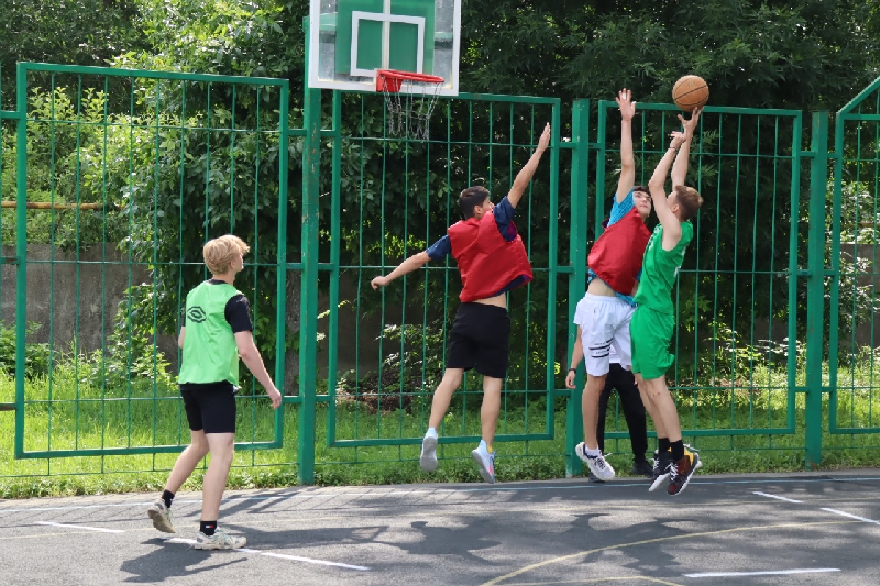 На Кубок губернатора