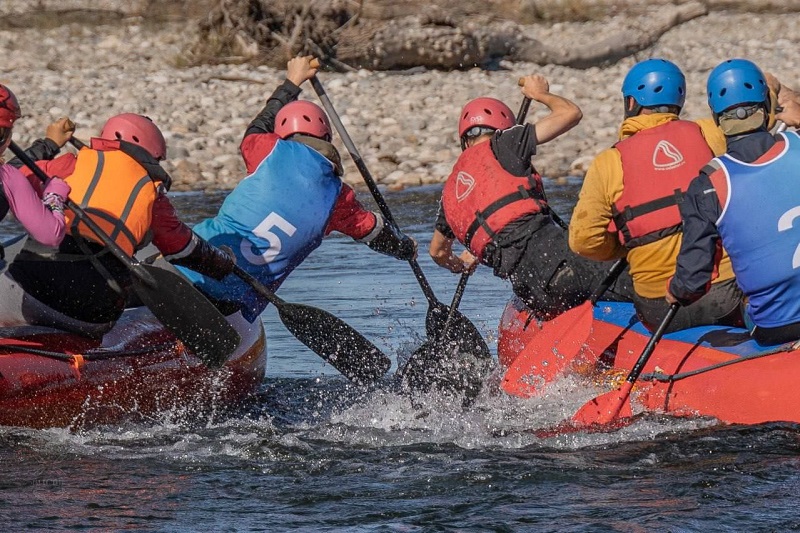 Наши – победили! 