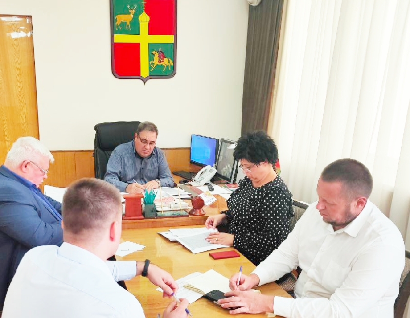 О проблемах – напрямую 