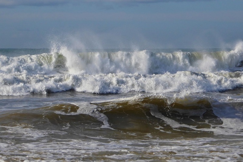Экстренное предупреждение 