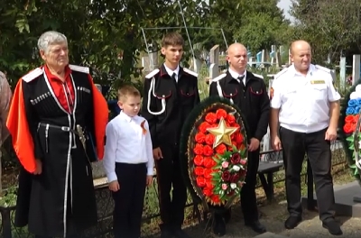 Новости Красноармейского района от 11 сентября