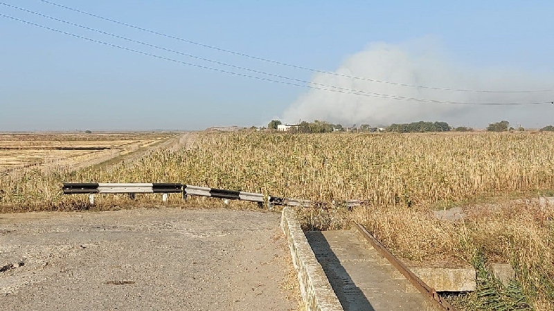 На полигоне прошло очередное заседание КЧС