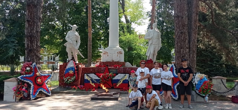 О Героях былых времён