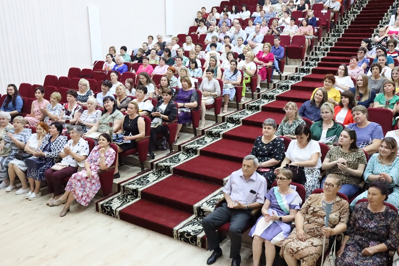 Спасибо, Доктор!