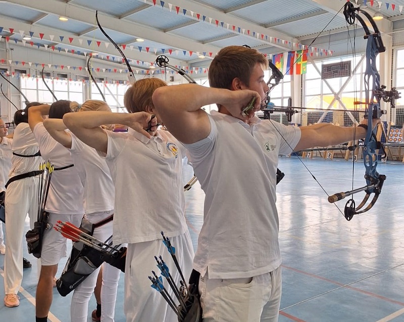 Достойные результаты!