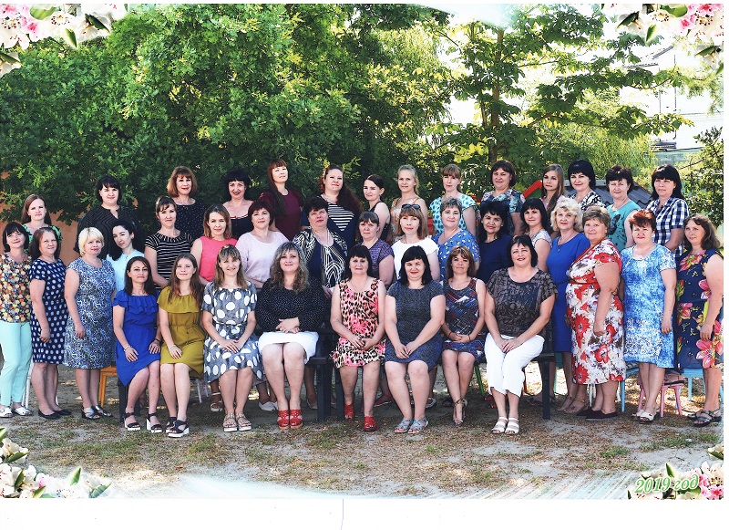 Такие родные, как мамы вторые