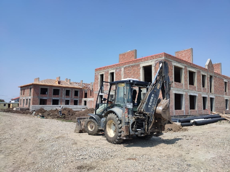 На контроле у главы